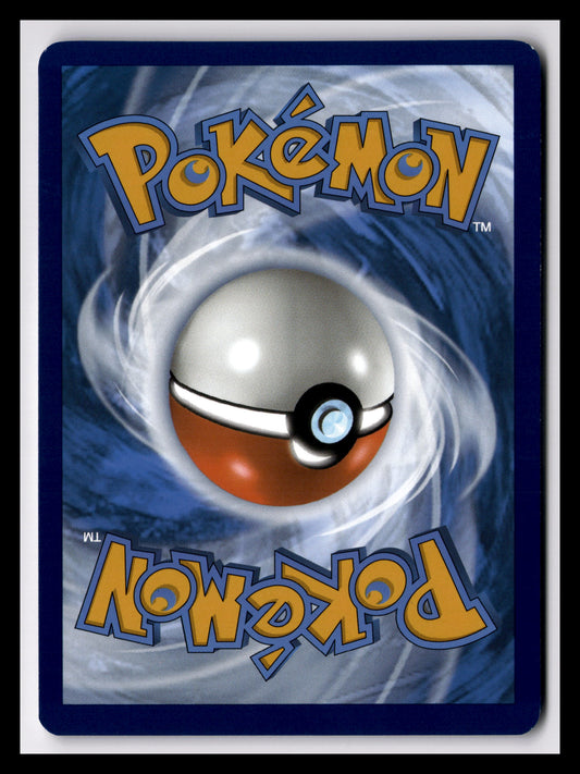 Fletchling - Common - SV07: Stellar Crown - 121/142 - NM (Back)