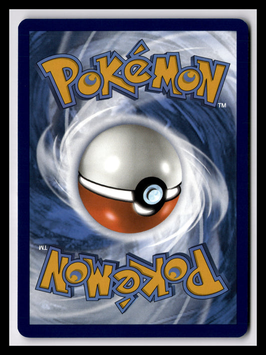 Cradily - Rare - SV07: Stellar Crown - 006/142 - NM (Back)