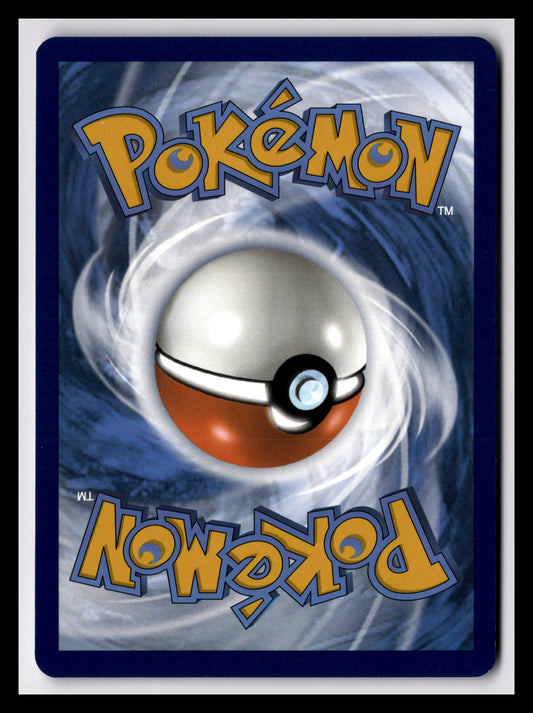 Alcremie - Rare - SV07: Stellar Crown - 065/142 - NM (Back)