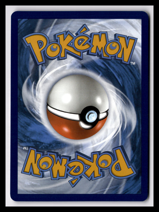 Melmetal - Rare - SV07: Stellar Crown - 104/142 - NM (Back)