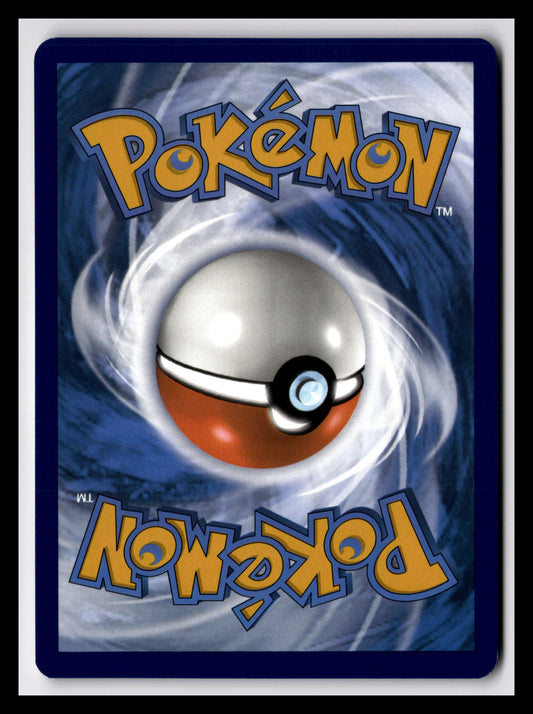 Archaludon - - Rare - SV07: Stellar Crown - 107/142 - NM (Back)