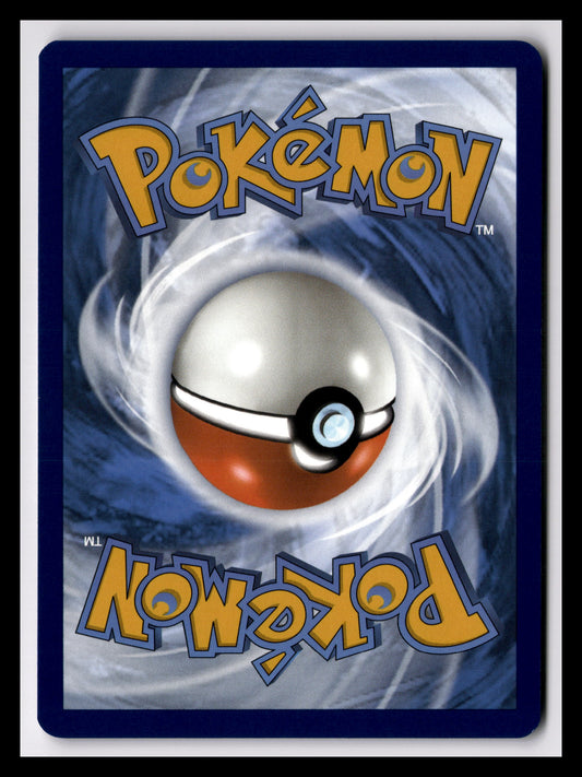 Zeraora - Rare - SV07: Stellar Crown - 055/142 - NM (Back)