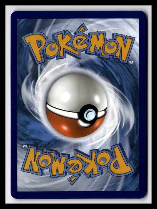 Rhyperior - Rare - SV07: Stellar Crown - 076/142 - NM (Back)