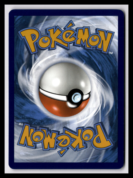 Ledian - Rare - SV07: Stellar Crown - 003/142 - NM (Back)