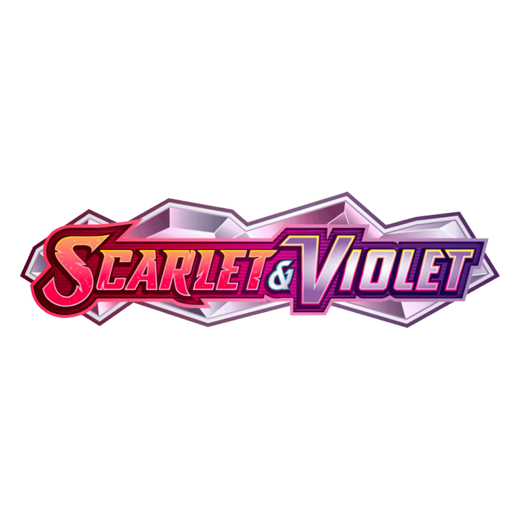 Scarlet & Violet Era 🇺🇸 - XD3R Collectibles