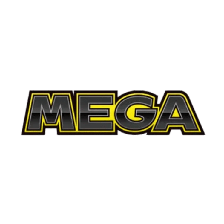 MEGA - Booster Box 🇯🇵 - XD3R Collectibles